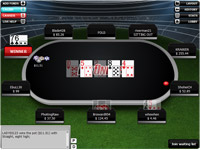 BetOnline screenshot