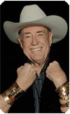 Doyle Brunson Hand