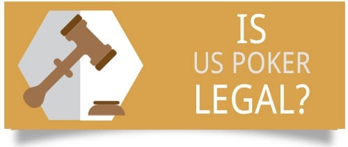 Legal poker gambling sites