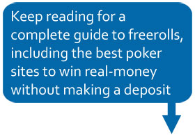 Best online poker sites us players freerolls