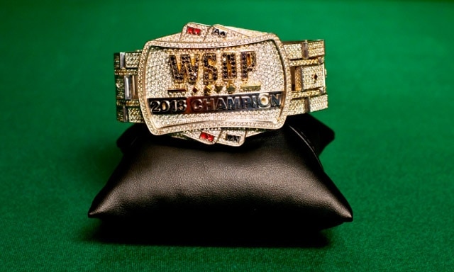 Wsop Bracelet Wsop Bracelet