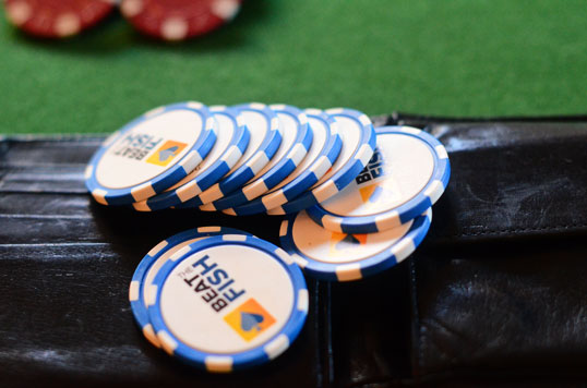 Take a few steps to ensure that you're considering a safe poker site before you deposit.