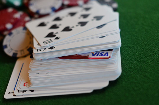 Gambling visa