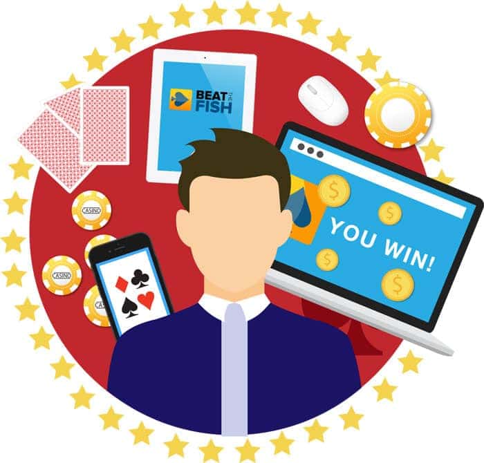 Why you lose at poker pdf