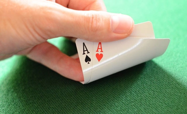 Why you lose at poker pdf