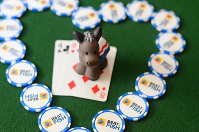 Why you lose at poker pdf
