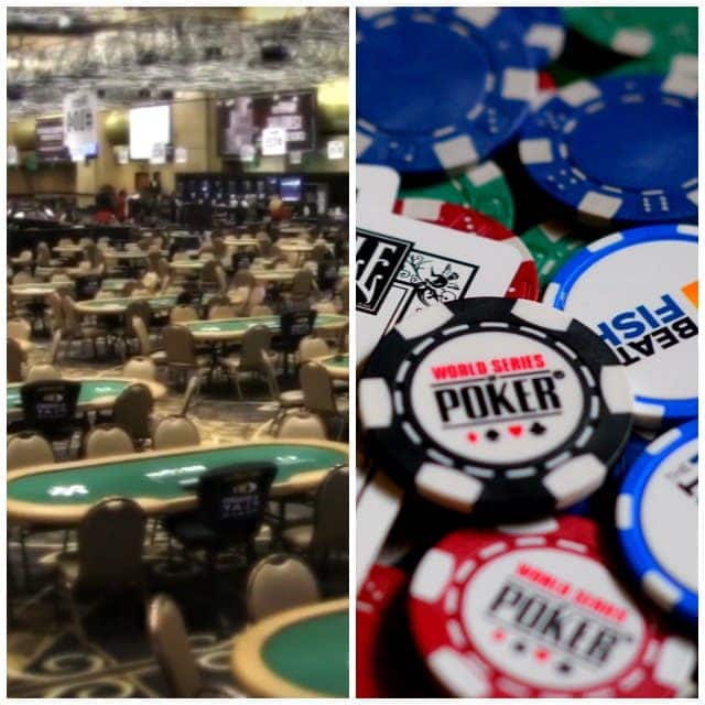 Miller Offers Six Principles To Apply To Your Preflop Game