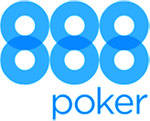 888 Poker