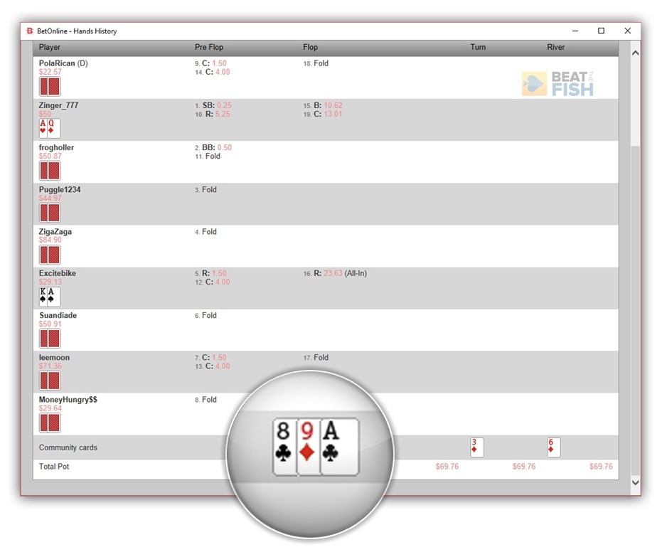 Is Online Poker Legal