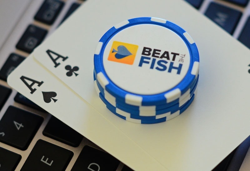 The Latest Online Poker News