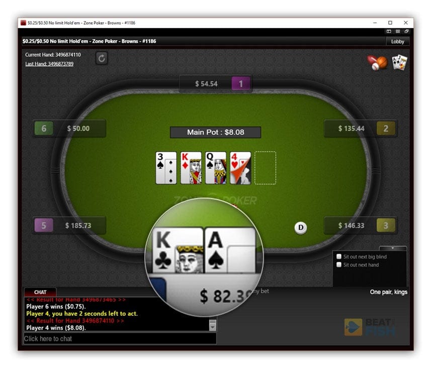 Online Poker Site Reviews