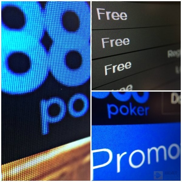 888 Poker Reviews