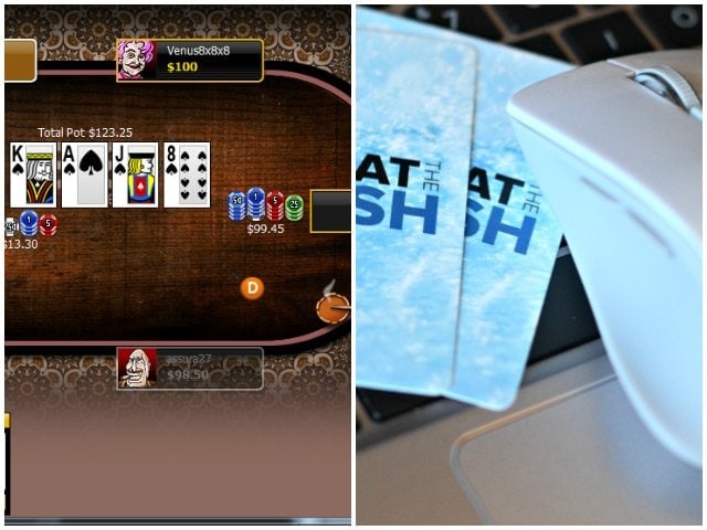 Glossario de Poker  888 Poker Portugal