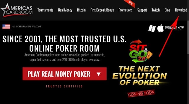 How to play Jackpot Poker