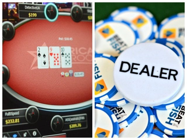 America's Cardroom Withdrawals America's Cardroom Withdrawals