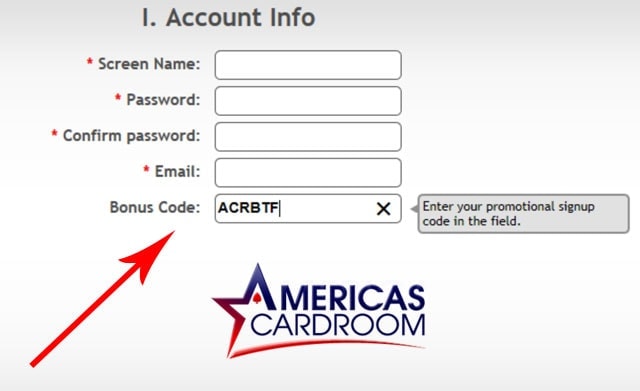 Americas Cardroom Review The 50 Free Acr Hack Jan 2020