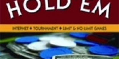Beat Texas Hold’em by Tom McEvoy – A Review