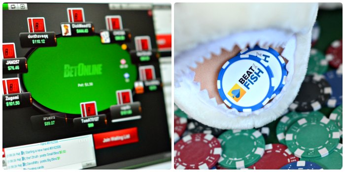 BetOnline Poker Support