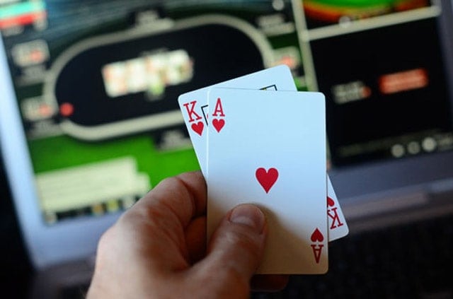 Image result for Online Poker