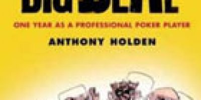 Big Deal by Anthony Holden – A Review