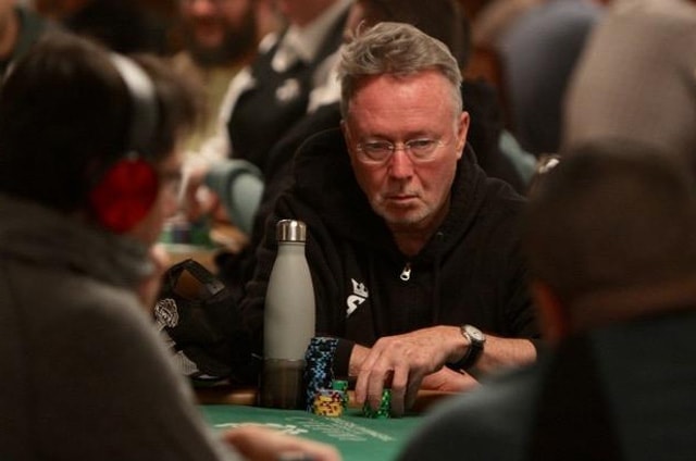The story of James McManus, a struggling freelance writer whose career took him to Las Vegas. Once there, he ended up entering the 2000 Main Event and turned his initial $1,000 investment into $250k (source: pokerlistings.com)
