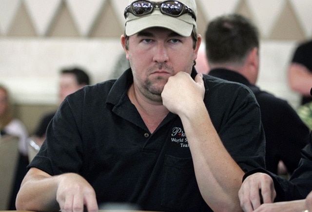 Unlike Chris Moneymaker, James McManus wasn't able to go all the way, as he was eliminated in fifth. Had few more flips went his way, we could have had a poker boom three years earlier