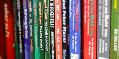 The 15 Best Poker Book Reviews [Free PDFs]