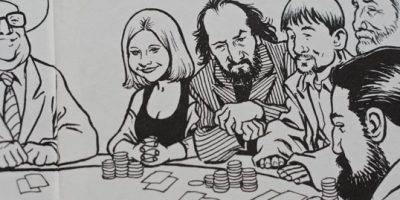 Revealing Bios of the Best Poker Players