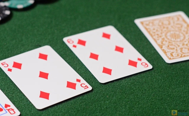 Poker Strategy for Beginners