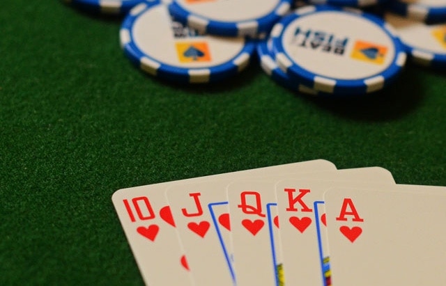 Poker strategy FAQs