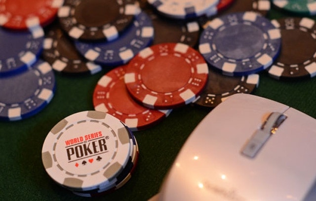 Learning How to Win at Poker