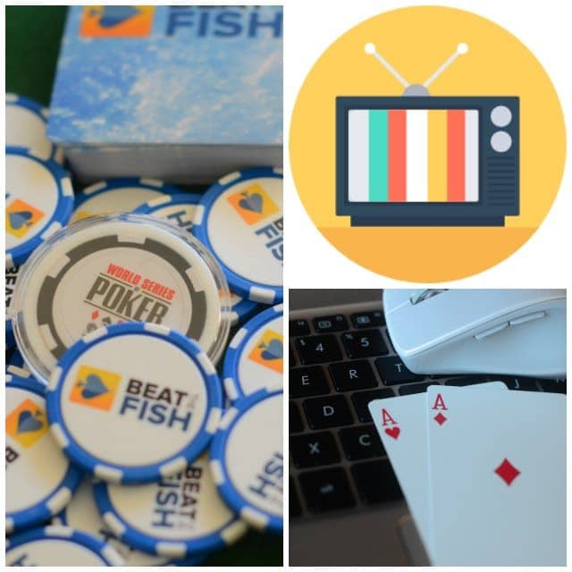 tv онлайн покер