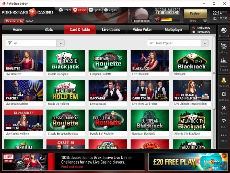 Where Can You Find Free casino Resources