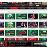 PokerStars Casino