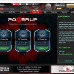 PokerStars Power Up