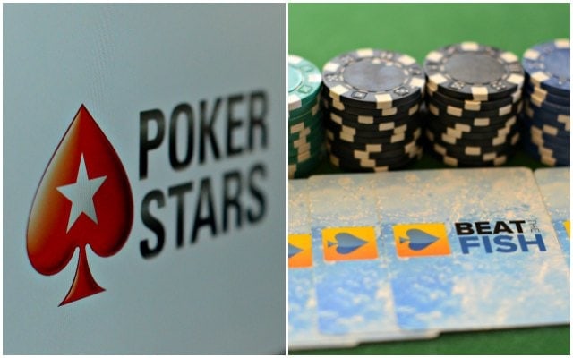 PokerStars Review