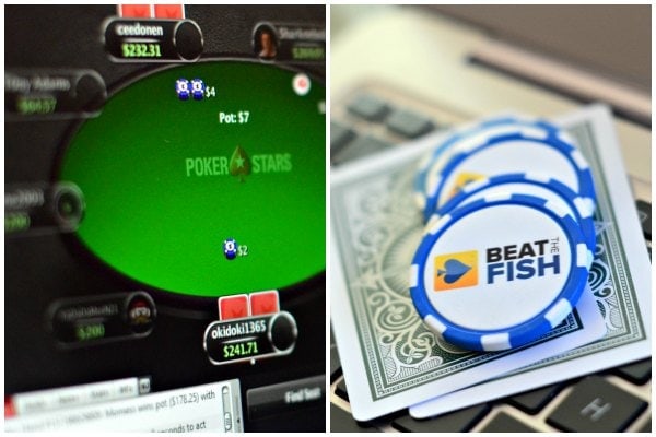 Pokerstars review