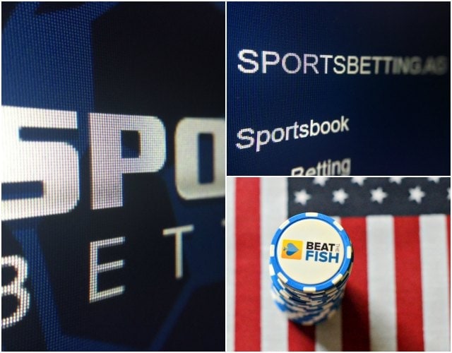 Sportsbetting Poker USA players