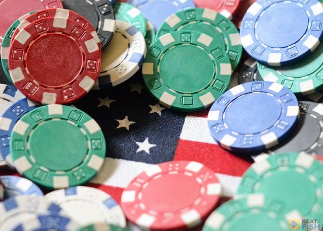 How USA online poker got here