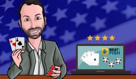 The Ultimate Guide to US Poker Sites – A 50-State Map of Who’s Still Legit