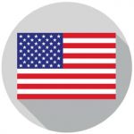 usa-flat-flag
