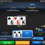 888 Poker Gallery 1