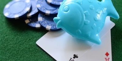 Jump-Start Your Bluffing in No-Limit Hold’em