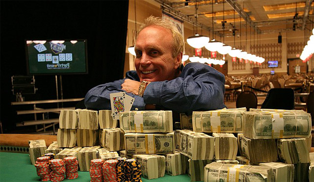 David Chip Reese will always remain one of the poker legends. In 1991, he became the youngest ever player to be inducted into the Poker Hall of Fame (source: pokerlistings.com)