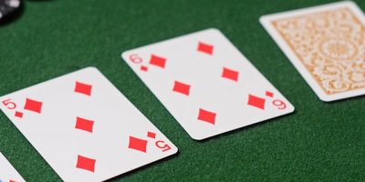 The 5 Most Important Ingredients of Continuation Bets