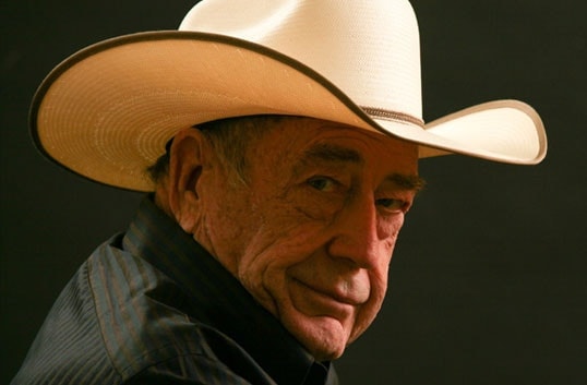 A living member of the Poker Hall of Fame, Doyle Brunson is both beloved an ambassador and still feared for his dominance at any given table.