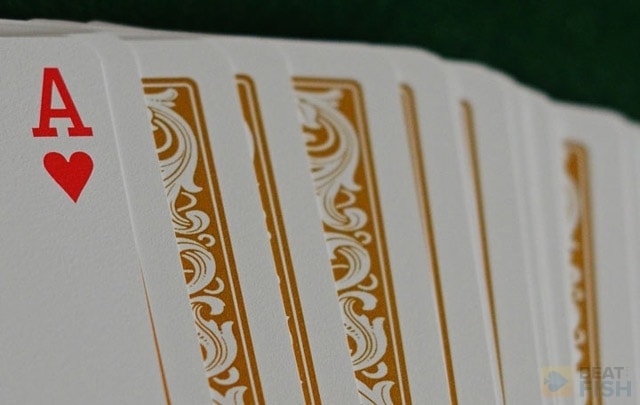 If you know your opponents are aware of the hammer of future bets, sometimes you will want to slow down with your big hands, so you can extract some value from them on the river