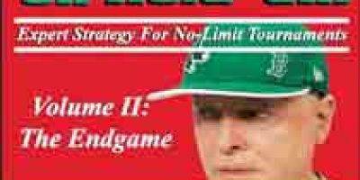 Harrington on Hold’em Volume 2 – A Review