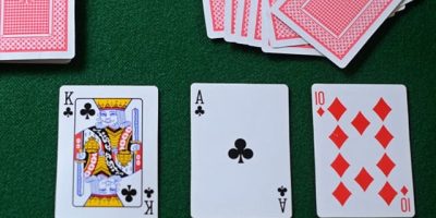 4 Ninja Tips to Win More on High-Card Hold’em Flops