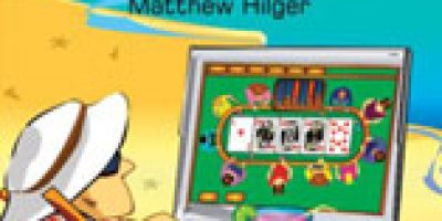 Matthew Hilger’s Internet Texas Hold’em – A Review